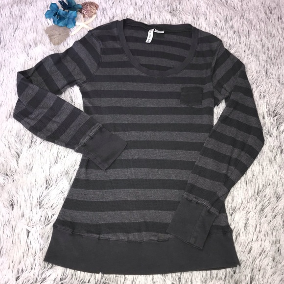 Full Tilt Tops - Full Tilt Long Sleeve Shirt
